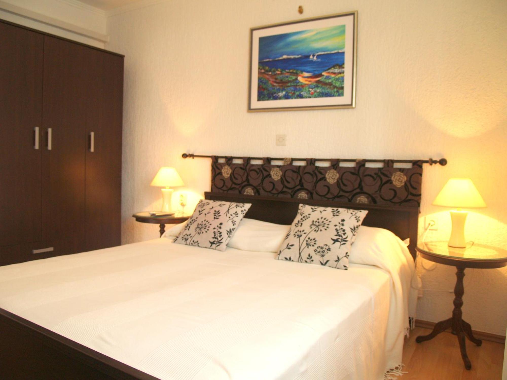 Apartments Rozic Rab Town Room photo